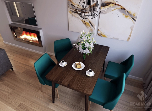 Дизайн-проект 2-комнатной квартиры 62 кв.м по адресу: Москва, поселок Коммунарка, улица Потаповская роща, дом 26, корпус 3_5 Дизайн-проект 2-комнатной квартиры 62 кв.м по адресу: Москва, поселок Коммунарка, улица Потаповская роща, дом 26, корпус 3