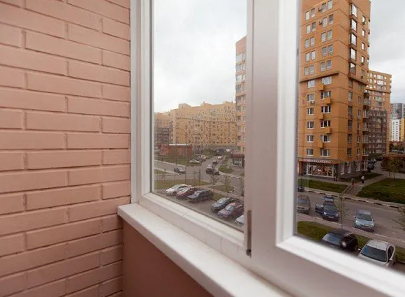 Ремонт 1-комнатной квартиры 47 кв.м по адресу: г. Москва, пос. Сосенское, п. Коммунарка, ул. Лазурная, д. 14, застройщик МИЦ, ЖК Коммунарка