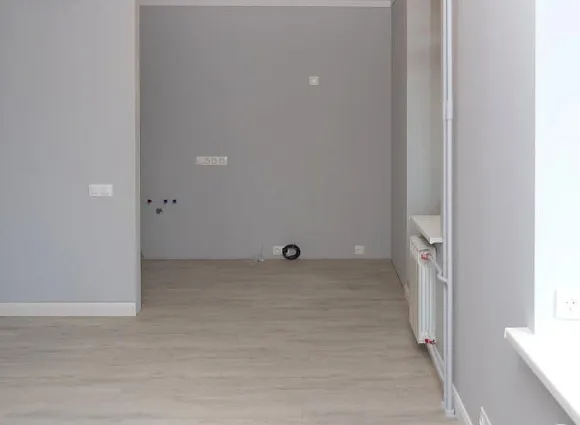 Ремонт 1-комнатной квартиры 37 кв.м по адресу: Московская область, город Красногорск, улица Пришвина, дом 2