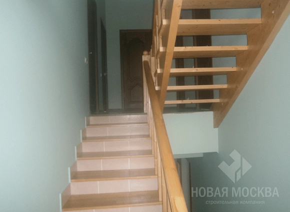 Ремонт коттеджа по адресу: кот. поселок "Сказка", Новорижское ш._13 Ремонт коттеджа по адресу: кот. поселок "Сказка", Новорижское ш.