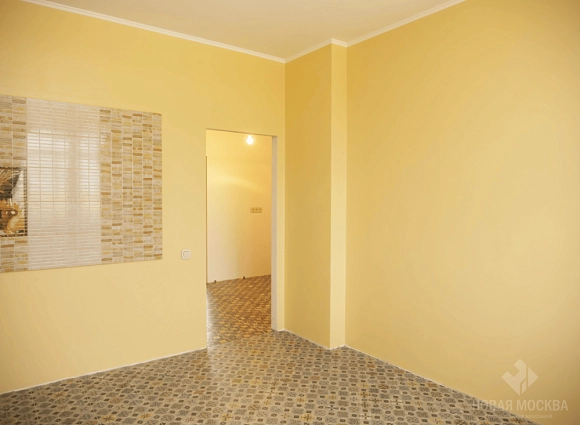 Ремонт 2-комнатной квартиры 80 кв.м по адресу: город Москва, поселок Коммунарка, улица Липовый парк, дом 5, корпус 2_38 Ремонт 2-комнатной квартиры 80 кв.м по адресу: город Москва, поселок Коммунарка, улица Липовый парк, дом 5, корпус 2