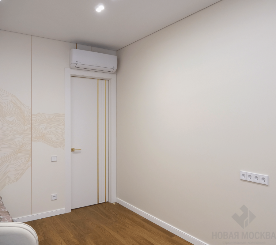 Ремонт двухкомнатной квартиры по адресу: улица Архитектора Щусева, дом 4, корпус 1_23 Ремонт двухкомнатной квартиры по адресу: улица Архитектора Щусева, дом 4, корпус 1_23