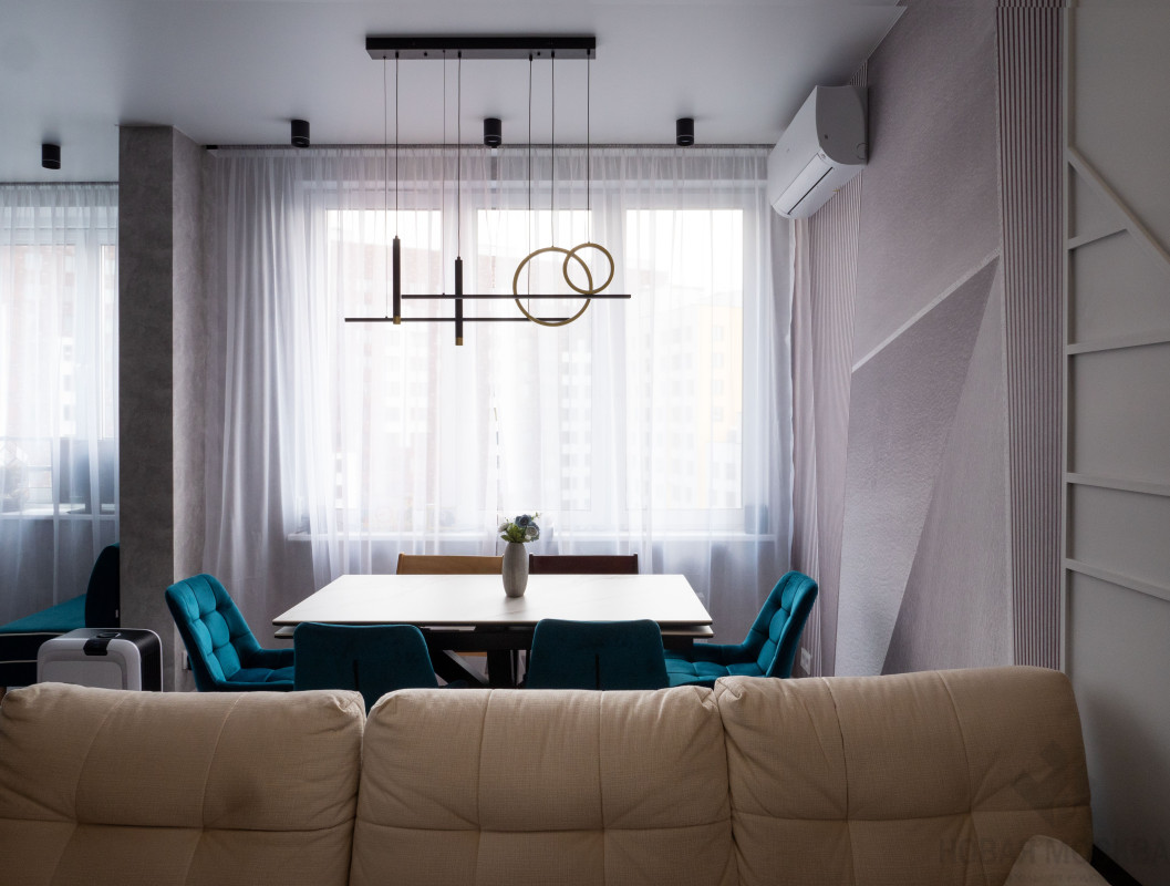 Ремонт трехкомнатной квартиры по адресу ул. Родниковая, 30/3_4 Ремонт трехкомнатной квартиры по адресу ул. Родниковая, 30/3_4