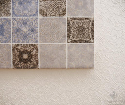 Ремонт 1-комнатной квартиры 35 кв.м по адресу: Москва, поселок Коммунарка, улица Александры Монаховой, дом 96, корпус 2_1