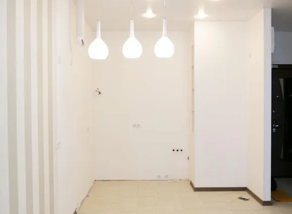 Ремонт 2-комнатной квартиры 45 кв.м по адресу: г. Москва, Кронштадтский бул., д. 6, к. 5