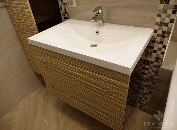 Ремонт 2-комнатной квартиры 60 кв.м по адресу: ул. Липовый парк, д. 5, к. 1_30 Ремонт 2-комнатной квартиры 60 кв.м по адресу: ул. Липовый парк, д. 5, к. 1