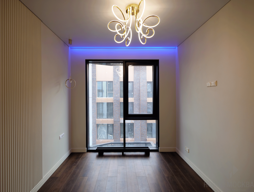 Ремонт однокомнатной квартиры по адресу: Волгоградский проспект, дом 32/5, корпус 3_13 Ремонт однокомнатной квартиры по адресу: Волгоградский проспект, дом 32/5, корпус 3_13