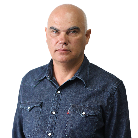 Александр Шевченко