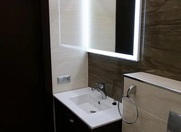 Ремонт 3-комнатной квартиры 104 кв.м по адресу: ул. Липовый парк, д. 8, к. 2_19 Ремонт 3-комнатной квартиры 104 кв.м по адресу: ул. Липовый парк, д. 8, к. 2