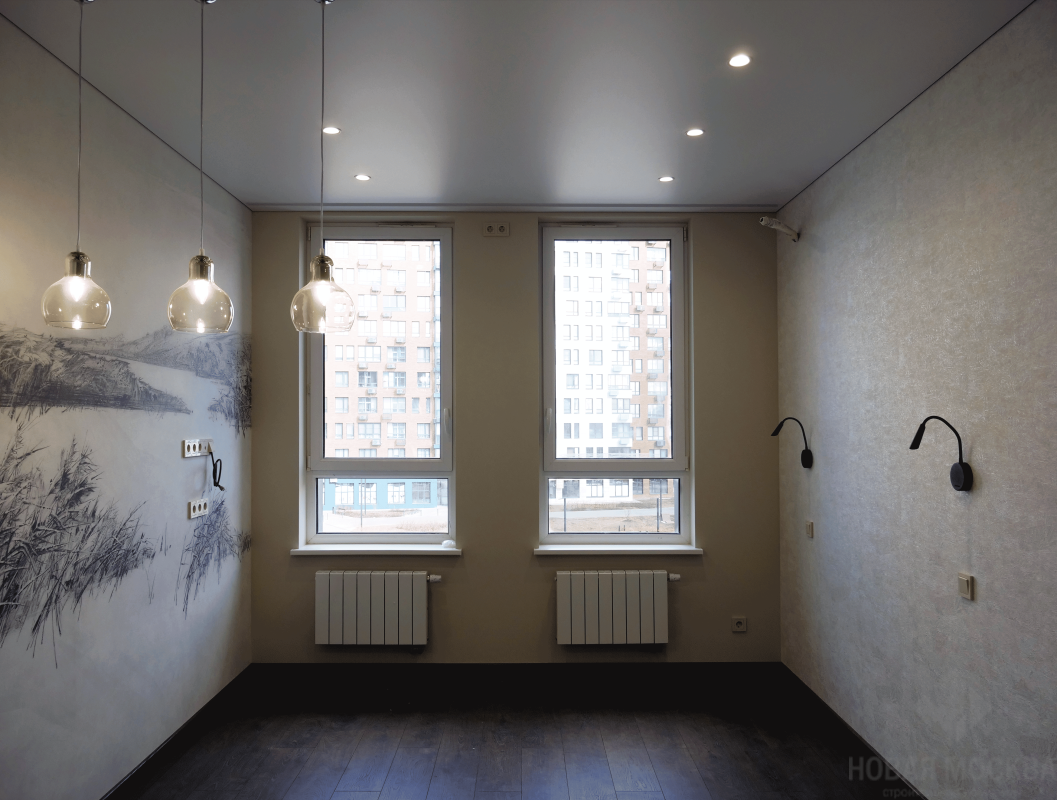 Ремонт однокомнатной квартиры по адресу: ул. Эдварда Грига, дом 5_5 Ремонт однокомнатной квартиры по адресу: ул. Эдварда Грига, дом 5_5