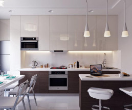 Дизайн-проект 3-комнатной квартиры 88,3 кв.м по адресу: город Москва, поселок Коммунарка, улица Александры Монаховой, дом 5, корпус 1_1