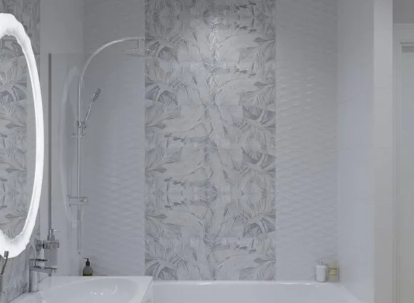 Дизайн квартиры 67 кв.м в Солнцево