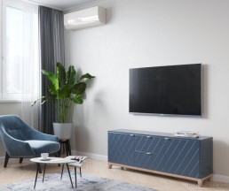 Дизайн 2-комнатной квартиры 65 кв.м в ЖК Скандинавия_2