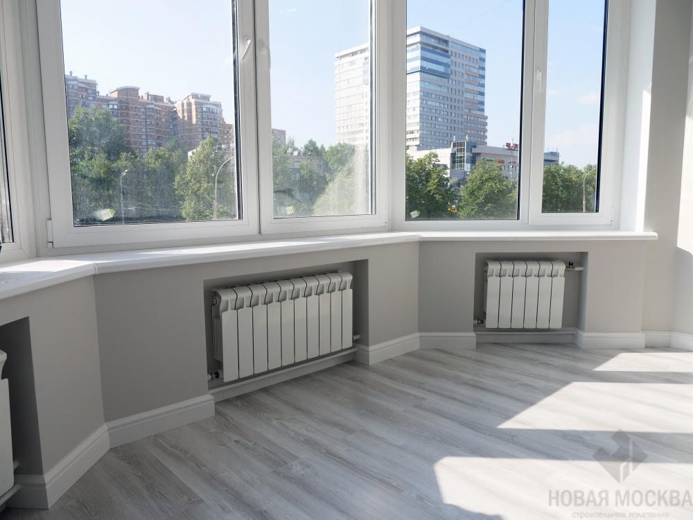 Ремонт квартиры 95 кв.м на Профсоюзной улице_8 Ремонт квартиры 95 кв.м на Профсоюзной улице_8