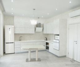 Ремонт квартиры 80 кв.м в ЖК Лайф Кутузовский_2