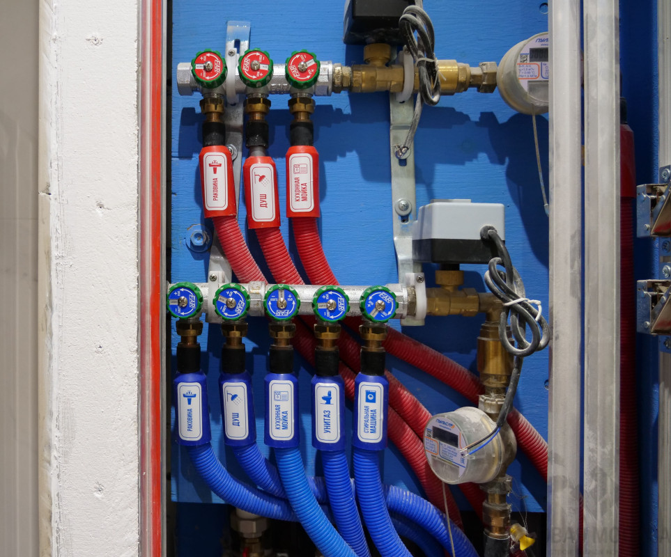 Ремонт под ключ однокомнатной квартиры по адресу ул. Фитаревская, дом 6_9 Ремонт под ключ однокомнатной квартиры по адресу ул. Фитаревская, дом 6_9