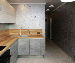 Ремонт 1-комнатной квартиры 38 кв.м в ЖК Переделкино Ближнее_2