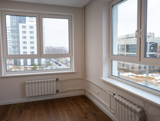 Ремонт 2-комнатной квартиры 51 кв.м в ЖК Белые ночи_0