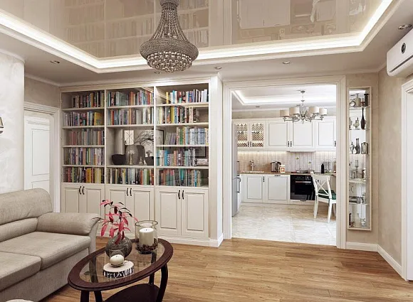 Дизайн-проект 2-комнатной квартиры 86.00 кв.м по адресу: ул. Татьянин Парк, д. 16_8 Дизайн-проект 2-комнатной квартиры 86.00 кв.м по адресу: ул. Татьянин Парк, д. 16