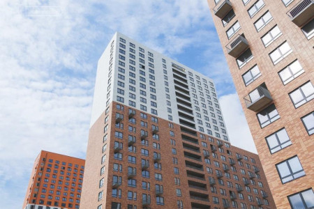 Столичное жильё: цены растут, «квадраты» урезаются Столичное жильё: цены растут, «квадраты» урезаются