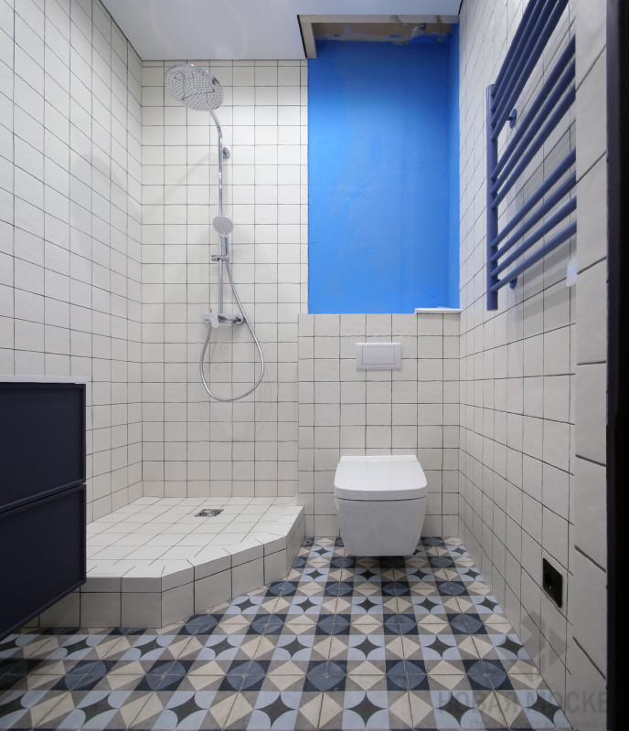 Ремонт четырехкомнатной квартиры по адресу ул. Шухова, 5_16 Ремонт четырехкомнатной квартиры по адресу ул. Шухова, 5_16