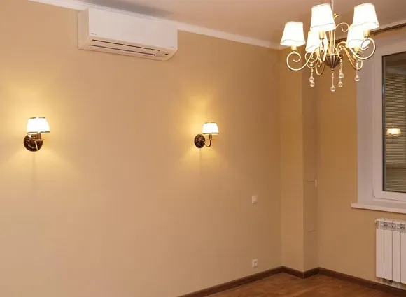 Ремонт 2-комнатной квартиры 71 кв.м по адресу: город Москва, поселение Воскресенское, поселок Воскресенское, дом 40, корпус 2_5 Ремонт 2-комнатной квартиры 71 кв.м по адресу: город Москва, поселение Воскресенское, поселок Воскресенское, дом 40, корпус 2