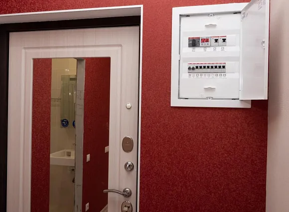 Ремонт 1-комнатной квартиры 23 кв.м в ЖК Москвичка