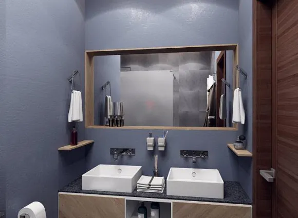 Дизайн-проект 3-комнатной квартиры 99 кв.м по адресу: город Москва, поселок Коммунарка, улица Бачуринская, дом 17_25 Дизайн-проект 3-комнатной квартиры 99 кв.м по адресу: город Москва, поселок Коммунарка, улица Бачуринская, дом 17