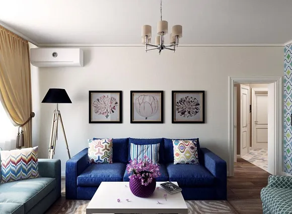 Ремонт 3-комнатной квартиры 82 кв.м по адресу: п. Коммунарка, ул. Липовый парк, д. 5, к. 1, застройщик А101 Девелопмент, ЖК Москва А101_12 Ремонт 3-комнатной квартиры 82 кв.м по адресу: п. Коммунарка, ул. Липовый парк, д. 5, к. 1, застройщик А101 Девелопмент, ЖК Москва А101