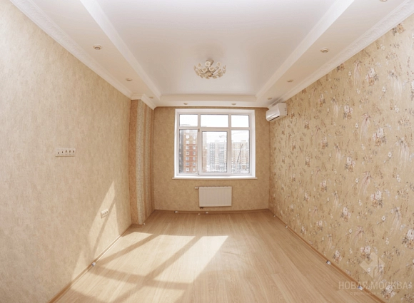 Ремонт 1-комнатной квартиры по адресу: Москва, улица Липовый парк, дом 8, корпус 2_43 Ремонт 1-комнатной квартиры по адресу: Москва, улица Липовый парк, дом 8, корпус 2