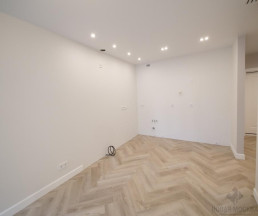 Ремонт квартиры 54 кв. м в ЖК Москвичка_2