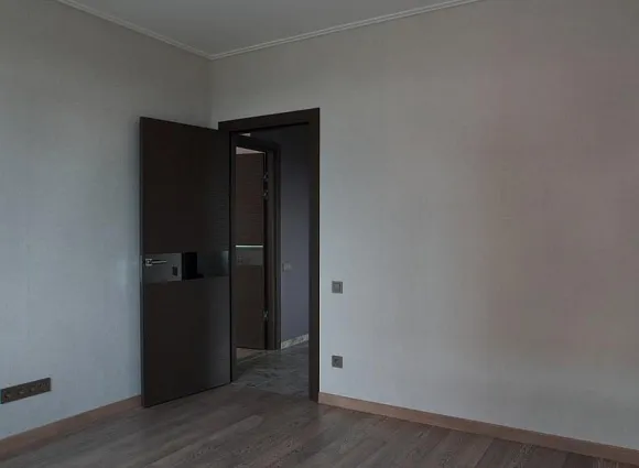 Ремонт 2-комнатной квартиры 61 кв.м по адресу: п. Коммунарка, ул. Липовый парк, д. 4, застройщик АО «А101 Девелопмент», ЖК Москва А101