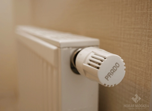 Ремонт 1-комнатной квартиры 43 кв.м по адресу: ул. Липовый парк, д. 2