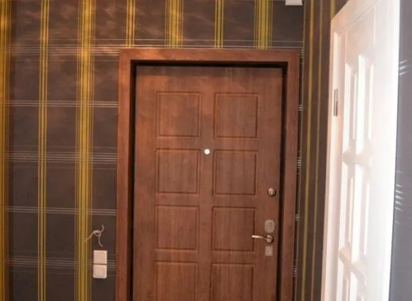 Ремонт 1-комнатной квартиры 47 кв.м по адресу: п. Коммунарка, ул. Бачуринская, д. 22, к.3, застройщик МИЦ, ЖК Коммунарка