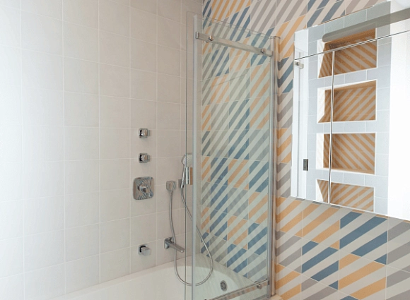 Ремонт 3-комнатной квартиры 88 кв.м по адресу: г. Москва, пос. Сосенское, п. Коммунарка, ул. Бачуринская, д. 19_57 Ремонт 3-комнатной квартиры 88 кв.м по адресу: г. Москва, пос. Сосенское, п. Коммунарка, ул. Бачуринская, д. 19