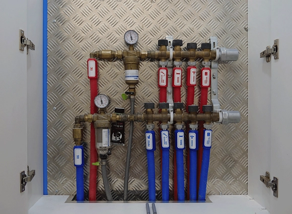 Ремонт двухкомнатной квартиры по адресу: ул. Родниковая, дом 30, корпус 3_20 Ремонт двухкомнатной квартиры по адресу: ул. Родниковая, дом 30, корпус 3