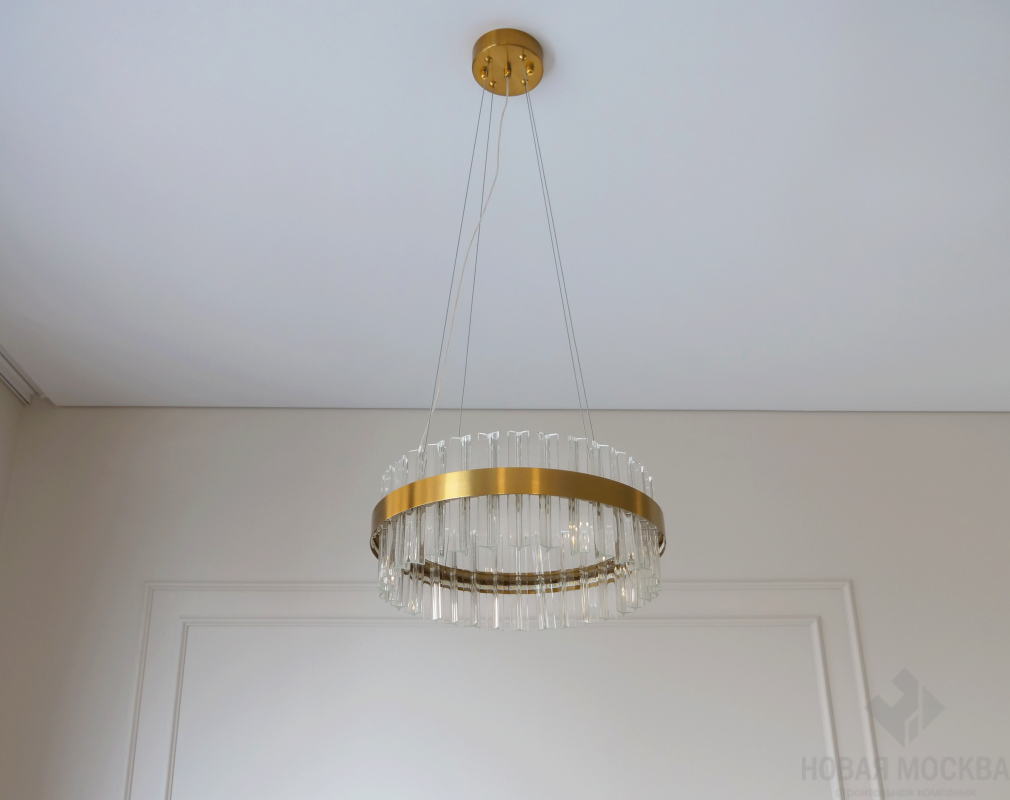 Ремонт однокомнатной квартиры по адресу: Волгоградский проспект, дом 32/5, корпус 3_5 Ремонт однокомнатной квартиры по адресу: Волгоградский проспект, дом 32/5, корпус 3_5