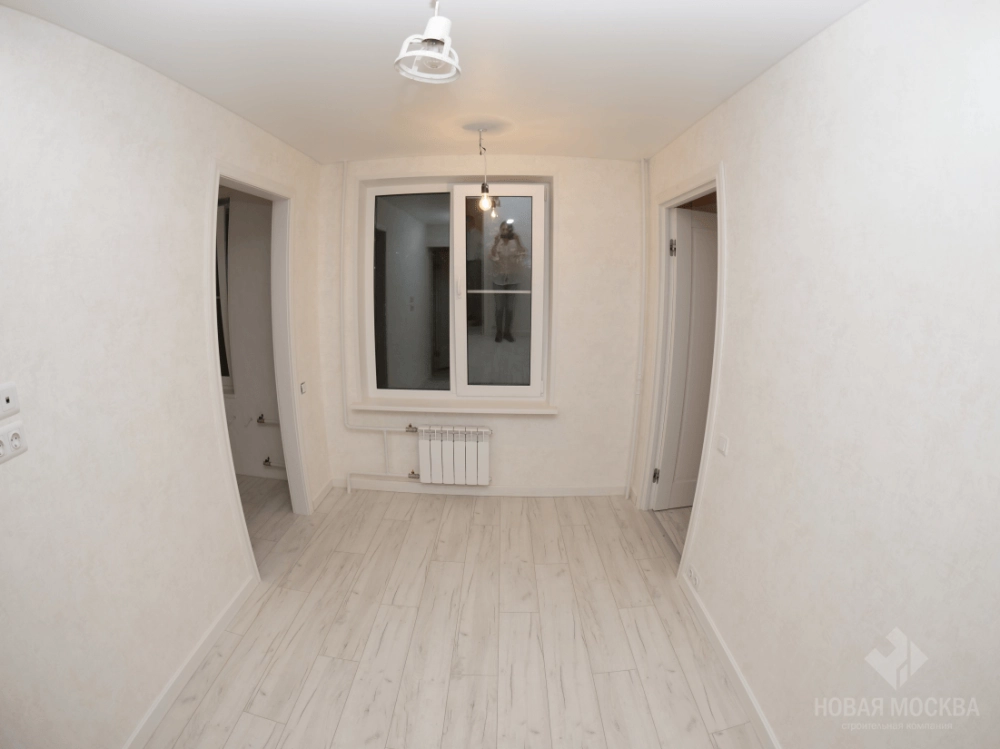 Ремонт 3-комнатной квартиры 55 кв.м по адресу г. Москва, ул. Профсоюзная, д. 36, к. 1_35 Ремонт 3-комнатной квартиры 55 кв.м по адресу г. Москва, ул. Профсоюзная, д. 36, к. 1