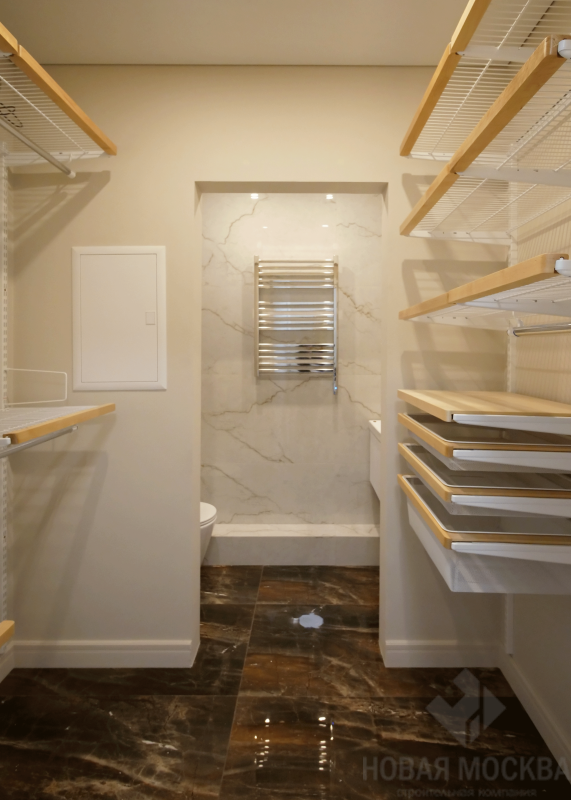 Ремонт однокомнатной квартиры по адресу: Волгоградский проспект, дом 32/5, корпус 3_27 Ремонт однокомнатной квартиры по адресу: Волгоградский проспект, дом 32/5, корпус 3_27