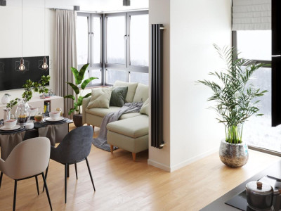 НЕ НАДО ТАК: 5 основных ошибок перепланировки