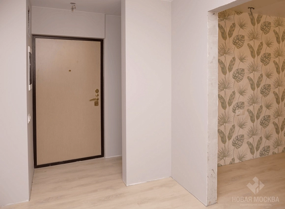 Ремонт 3-комнатной квартиры 71 кв.м по адресу: город Москва, улица Зюзинская, дом 4, корпус 5_23 Ремонт 3-комнатной квартиры 71 кв.м по адресу: город Москва, улица Зюзинская, дом 4, корпус 5