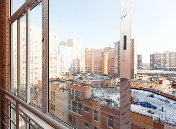 Ремонт 1-комнатной квартиры 52 кв.м по адресу: ул. Липовый парк, д. 8, к. 2