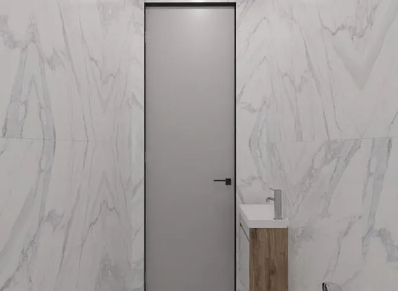 Дизайн-проект 2-комнатной квартиры 54 кв.м в ЖК Саларьево парк_20 Дизайн-проект 2-комнатной квартиры 54 кв.м в ЖК Саларьево парк