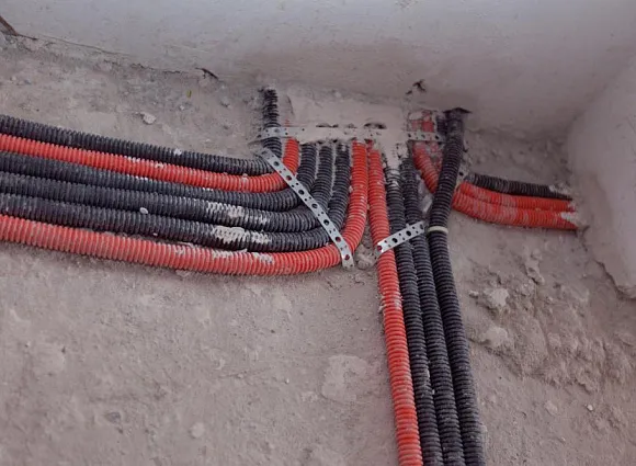 Ремонт квартиры по адресу: п. Коммунарка, ул. Сосенский стан, д. 1, застройщик МИЦ, ЖК Коммунарка_8 Ремонт квартиры по адресу: п. Коммунарка, ул. Сосенский стан, д. 1, застройщик МИЦ, ЖК Коммунарка