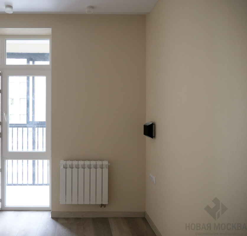 Ремонт однокомнатной квартиры под ключ по адресу поселок Коммунарка, поселение Сосенское, проспект Куприна, дом 1, корпус 2_1 Ремонт однокомнатной квартиры под ключ по адресу поселок Коммунарка, поселение Сосенское, проспект Куприна, дом 1, корпус 2_1