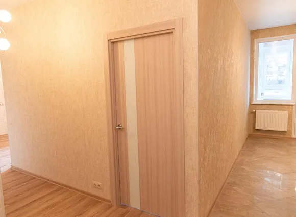 Ремонт 2-комнатной квартиры 62 кв.м по адресу: Москва, Чонгарский бульвар, дом 26А, корпус 2_16 Ремонт 2-комнатной квартиры 62 кв.м по адресу: Москва, Чонгарский бульвар, дом 26А, корпус 2