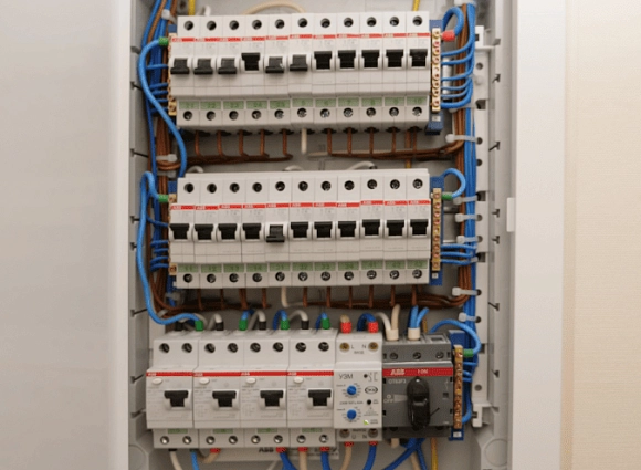 Ремонт 2-комнатной квартиры 49 кв.м по адресу: город Москва, Новоясеневский проспект, дом 13, корпус 1_51 Ремонт 2-комнатной квартиры 49 кв.м по адресу: город Москва, Новоясеневский проспект, дом 13, корпус 1