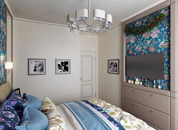 Ремонт 3-комнатной квартиры 82 кв.м по адресу: п. Коммунарка, ул. Липовый парк, д. 5, к. 1, застройщик А101 Девелопмент, ЖК Москва А101_18 Ремонт 3-комнатной квартиры 82 кв.м по адресу: п. Коммунарка, ул. Липовый парк, д. 5, к. 1, застройщик А101 Девелопмент, ЖК Москва А101