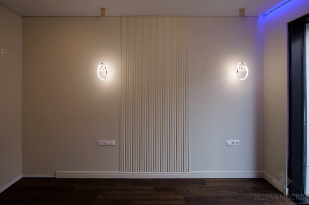 Ремонт однокомнатной квартиры по адресу: Волгоградский проспект, дом 32/5, корпус 3_16 Ремонт однокомнатной квартиры по адресу: Волгоградский проспект, дом 32/5, корпус 3_16