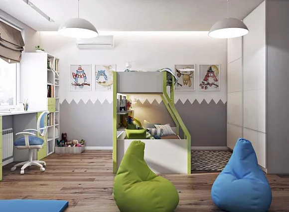 Дизайн-проект 3-комнатной квартиры 99.00 кв.м по адресу: ул. Липовый парк, д. 8_30 Дизайн-проект 3-комнатной квартиры 99.00 кв.м по адресу: ул. Липовый парк, д. 8